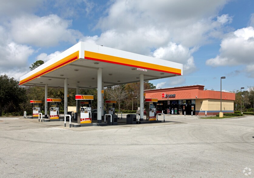 Gas Station/Retail Portfolio_3 Assets portefeuille de 3 biens à vendre sur LoopNet.fr - Photo principale – Image 3 sur 3