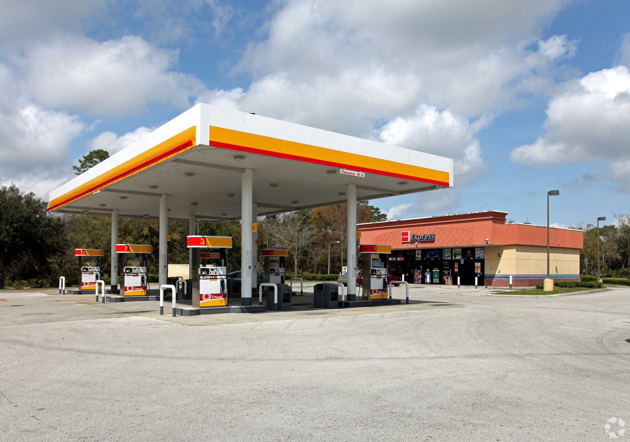 360 W Lake Mary Blvd, Sanford, FL à vendre Photo principale– Image 1 sur 6