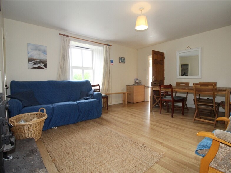 KIshorn, Strathcarron à vendre - Photo intérieure – Image 3 sur 4