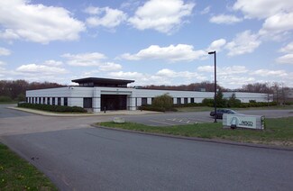 Plus de détails pour 355 Constitution Dr, Taunton, MA - Industriel/Logistique à louer