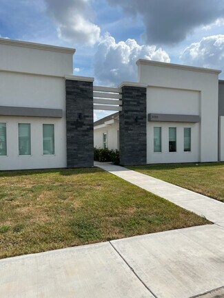 Plus de détails pour 3305 Frio Ave, McAllen, TX - Logement à vendre