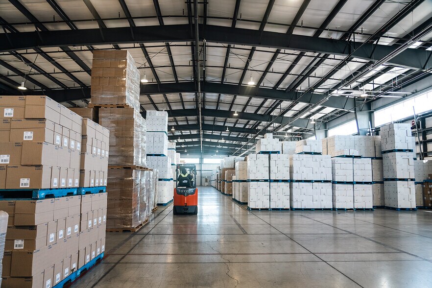 450 Sherman Av N, Hamilton, ON à louer - Photo de l’immeuble – Image 3 sur 25