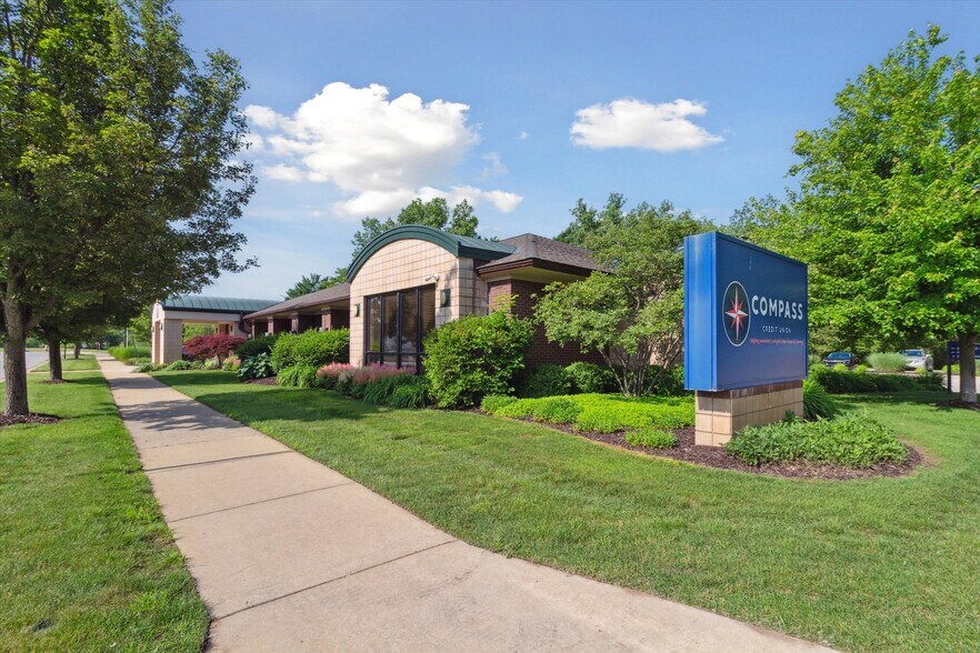 115 S Stone Rd, Fremont, MI à vendre - Photo de l’immeuble – Image 1 sur 22