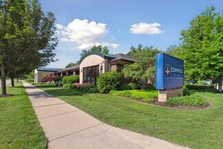 Plus de détails pour 115 S Stone Rd, Fremont, MI - Local commercial à vendre