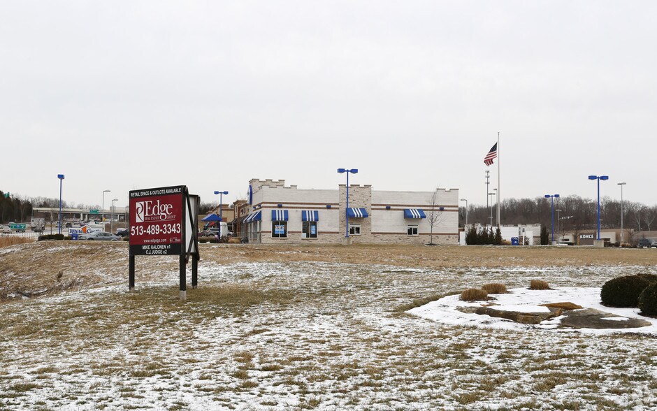 Corwin Nixon Blvd, South Lebanon, OH à vendre - Photo principale – Image 2 sur 2