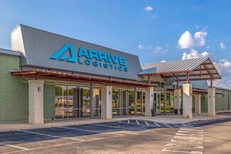 Plus de détails pour 2735 Austin Hwy, San Antonio, TX - Bureau à louer