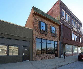 Plus de détails pour 1625 Genessee St, Kansas City, MO - Local commercial à louer