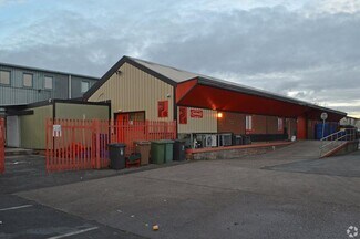 Plus de détails pour Plant Ln, Burntwood - Industriel/Logistique à vendre