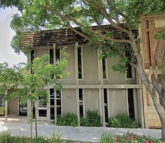 Plus de détails pour 101-111 1st St, Los Altos, CA - Bureau à louer