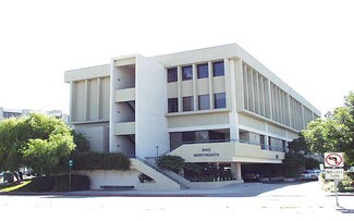Plus de détails pour 950 Northgate Dr, San Rafael, CA - Bureau à louer
