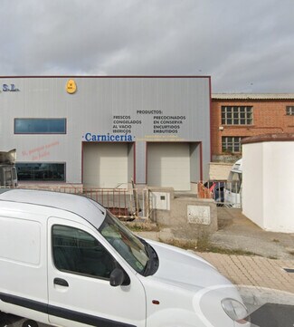 Plus de détails pour Industriel/Logistique à vendre