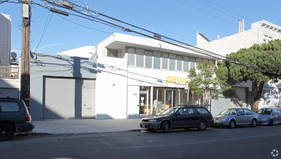 3166-3170 23rd St, San Francisco, CA à vendre - Photo principale – Image 2 sur 12