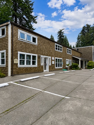 Plus de détails pour 9481 Oak Bay Rd, Port Ludlow, WA - Bureau/Local commercial à louer