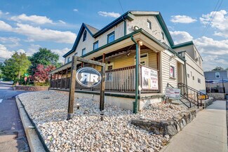 Plus de détails pour 36 Railroad St, Linfield, PA - Logement à vendre