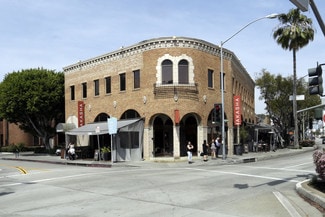 Plus de détails pour 9543 Culver Blvd, Culver City, CA - Bureau à louer
