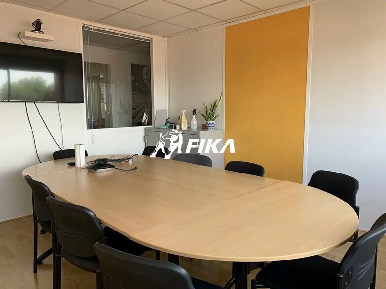 Bureau dans Labège à louer - Photo de l’immeuble – Image 3 sur 9