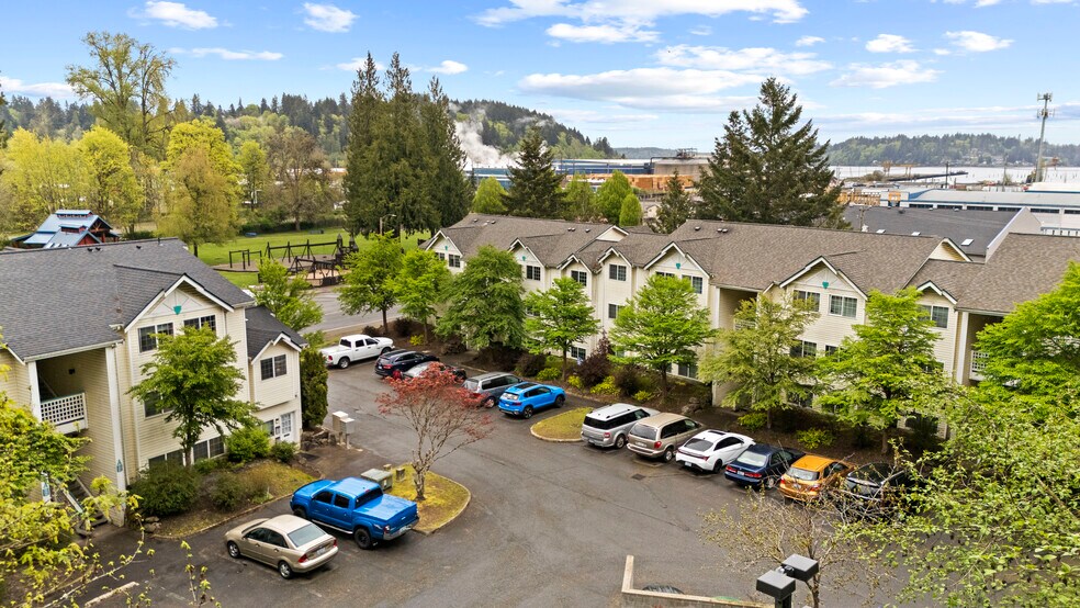 215 Turner Ave, Shelton, WA à vendre - Photo de l’immeuble – Image 3 sur 21