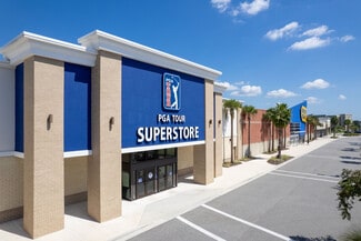 Plus de détails pour 4906 Town Center Pky, Jacksonville, FL - Local commercial à louer