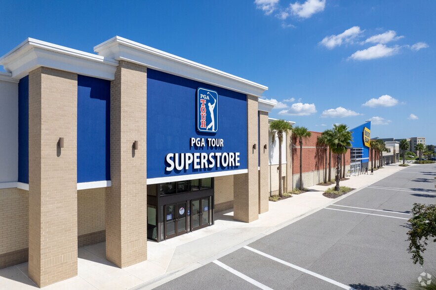 4906 Town Center Pky, Jacksonville, FL à louer - Photo principale – Image 1 sur 10