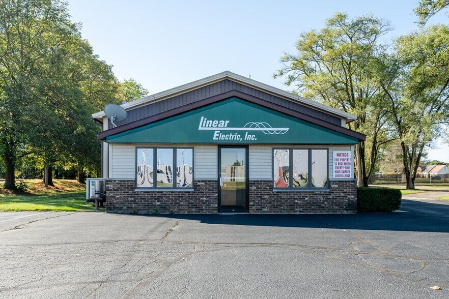 790 Nickerson, Benton Harbor, MI à vendre - Photo principale – Image 1 sur 46