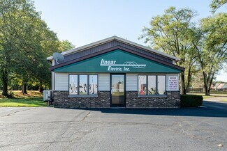 Plus de détails pour 790 Nickerson, Benton Harbor, MI - Local commercial à vendre