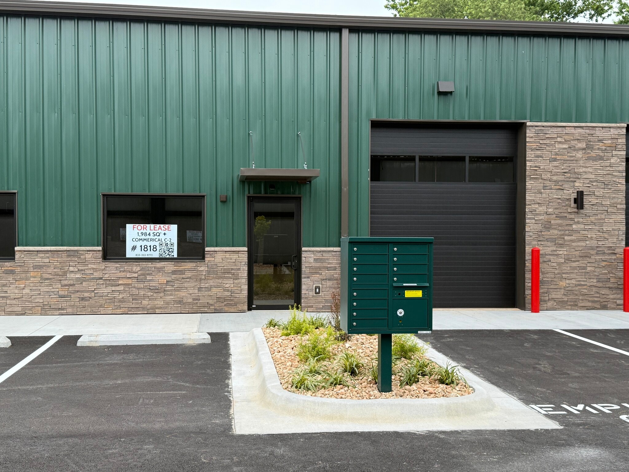 1814 E Centerton Blvd, Bentonville, AR à louer Photo intérieure– Image 1 sur 1