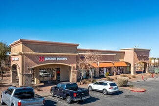Plus de détails pour E Lake Mead Pky, Henderson, NV - Local commercial à louer