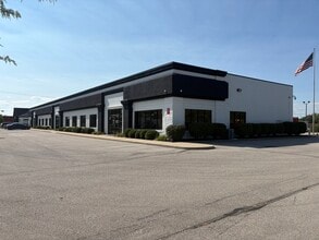 750 Patrick Pl, Brownsburg, IN à louer Photo intérieure– Image 2 sur 6
