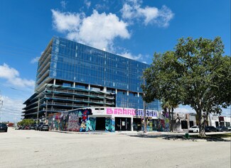 Plus de détails pour 2600-2602 NW 5th Ave, Miami, FL - Bureau/Local commercial, Local commercial à louer