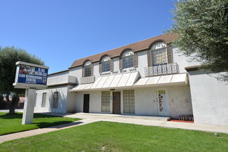 Plus de détails pour 3972 N Waterman Ave, San Bernardino, CA - Bureau à vendre