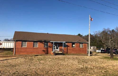 475 Guy Paine Rd, Macon-Bibb, GA à vendre - Photo de l’immeuble – Image 3 sur 19