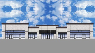 Plus de détails pour 445 S 64th St, West Des Moines, IA - Local commercial à louer