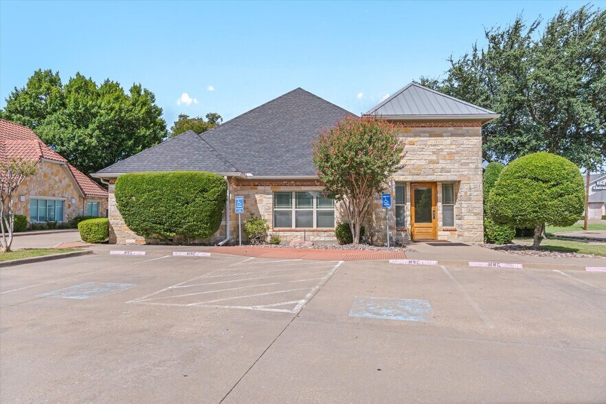 3090 Ridge Rd, Rockwall, TX à louer - Photo de l’immeuble – Image 2 sur 40