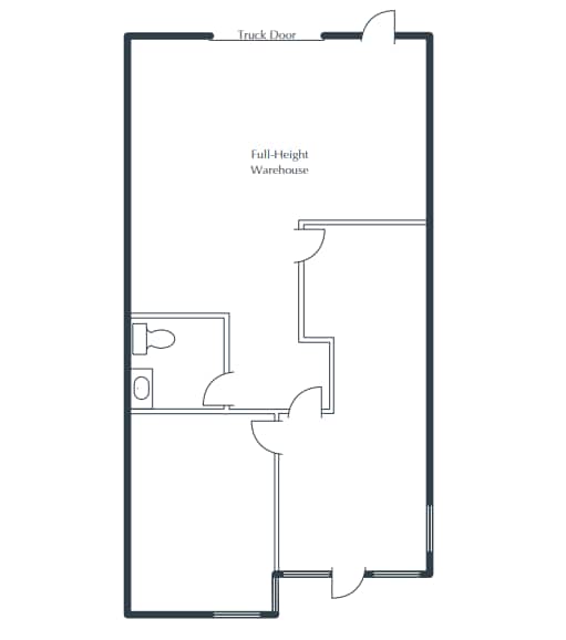 927 Calle Negocio, San Clemente, CA à louer Photo de l’immeuble– Image 1 sur 1