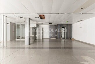 Bureaux/Local commercial dans Barcelone, Barcelona à louer Photo intérieure– Image 1 sur 6