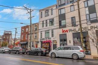 Plus de détails pour 1425 Frankford Ave, Philadelphia, PA - Local commercial à vendre