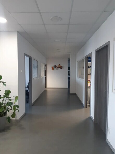Allée De La Pépinière - Oasis, Dury à louer - Photo intérieure – Image 1 sur 11
