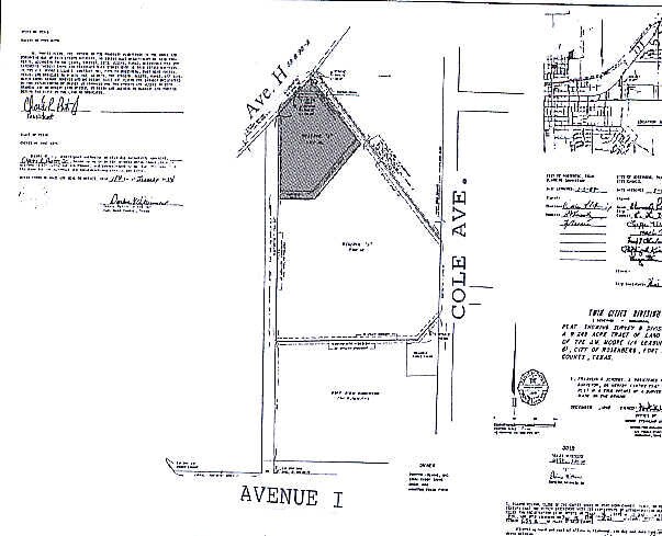 3926 Avenue H, Rosenberg, TX à louer - Photo de l’immeuble – Image 2 sur 2