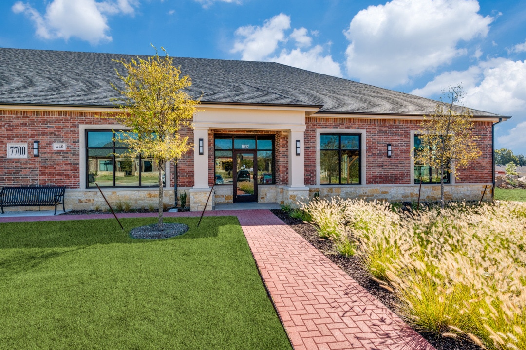 7700 Preston Rd, Frisco, TX à louer Photo intérieure– Image 1 sur 10