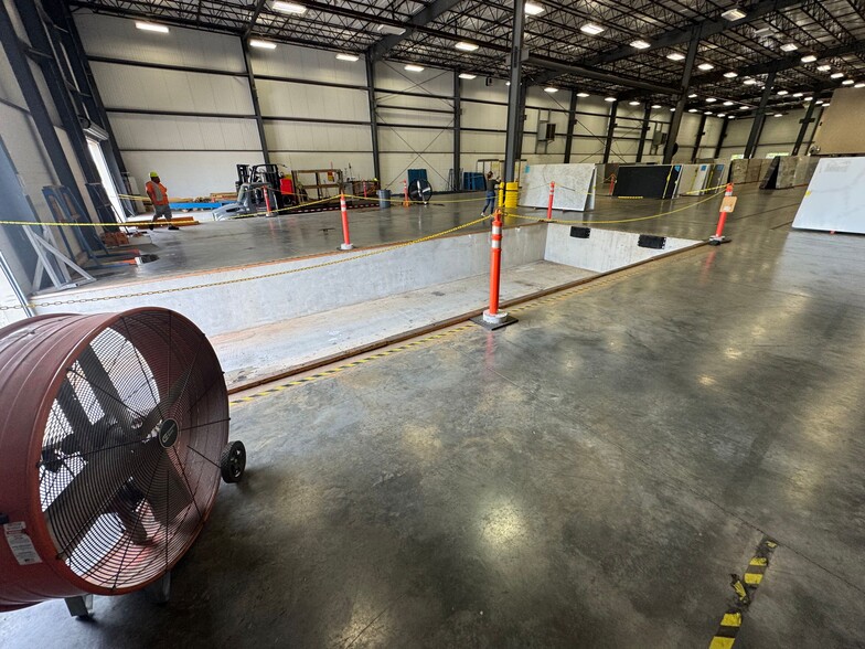 8301 N Hickory St, Loxley, AL à louer - Photo intérieure – Image 2 sur 6