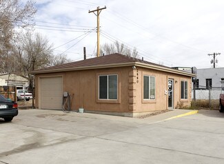 Plus de détails pour 2660 E Willamette Ave, Colorado Springs, CO - Local commercial à vendre