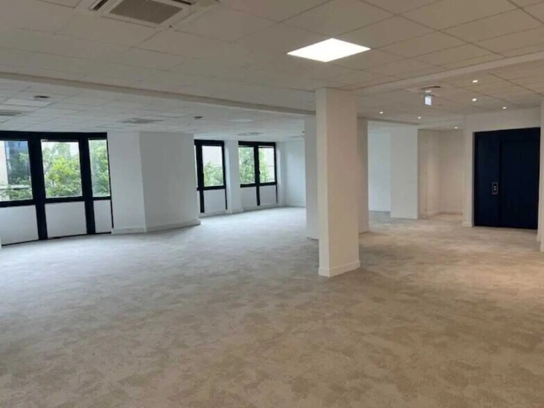 58-60 Avenue Du Général Leclerc, Bourg-la-Reine à vendre - Photo de l’immeuble – Image 3 sur 9