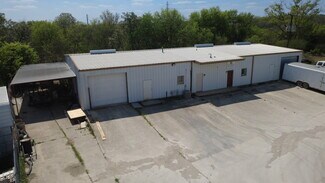Plus de détails pour 14023 Dublin Sq, San Antonio, TX - Industriel/Logistique à louer