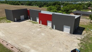 Plus de détails pour 6854 Old Lorena Rd, Lorena, TX - Local d’activités à vendre
