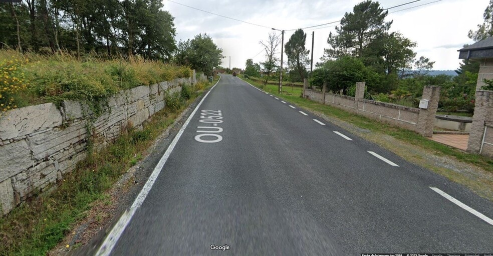 Trasalba, Amoeiro, Orense à vendre - Photo de l’immeuble – Image 2 sur 11