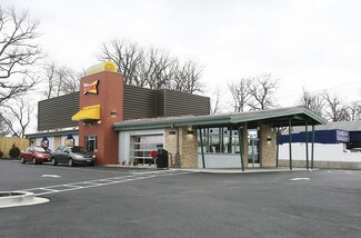 Plus de détails pour 1631 E Joppa Rd, Towson, MD - Local commercial à vendre