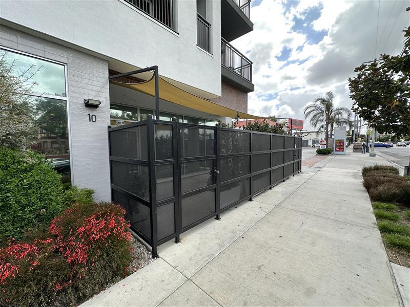 1421-1439 W Adams Blvd, Los Angeles, CA à louer Photo intérieure– Image 1 sur 3