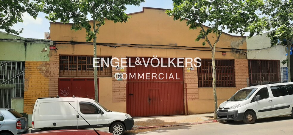 Industriel/Logistique dans Sabadell, Barcelona à vendre - Photo intérieure – Image 1 sur 10