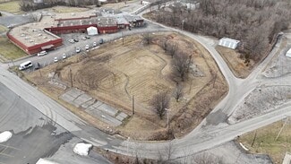 Plus de détails pour 51 Airport Rd, Hardinsburg, KY - Terrain à vendre