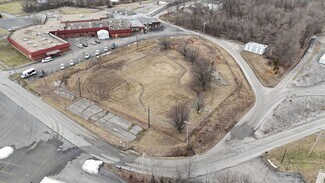 Plus de détails pour 51 Airport Rd, Hardinsburg, KY - Terrain à vendre
